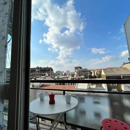 Milan Adrian Apartments エクステリア 写真