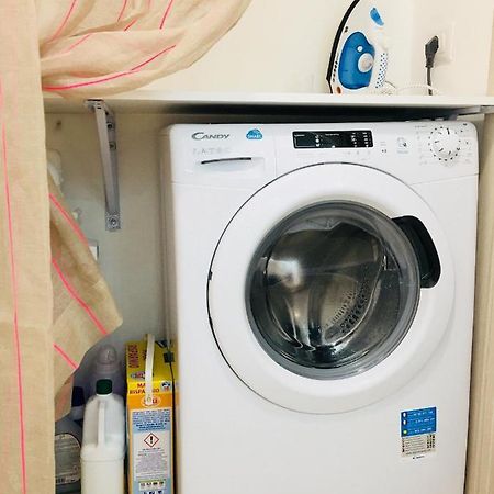 Milan Adrian Apartments エクステリア 写真