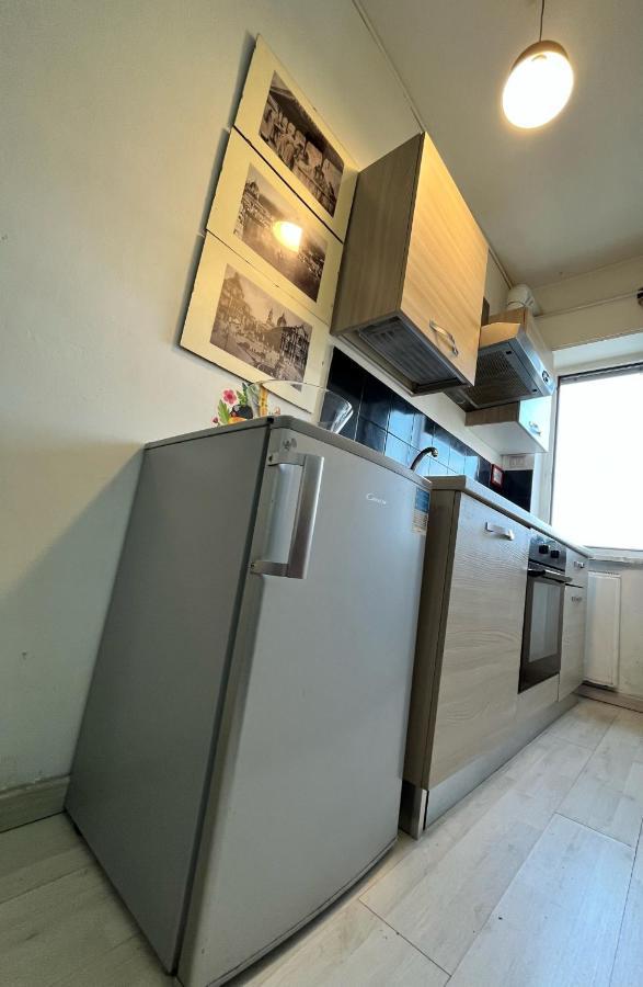 Milan Adrian Apartments エクステリア 写真