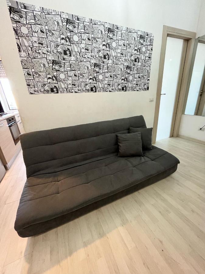 Milan Adrian Apartments エクステリア 写真