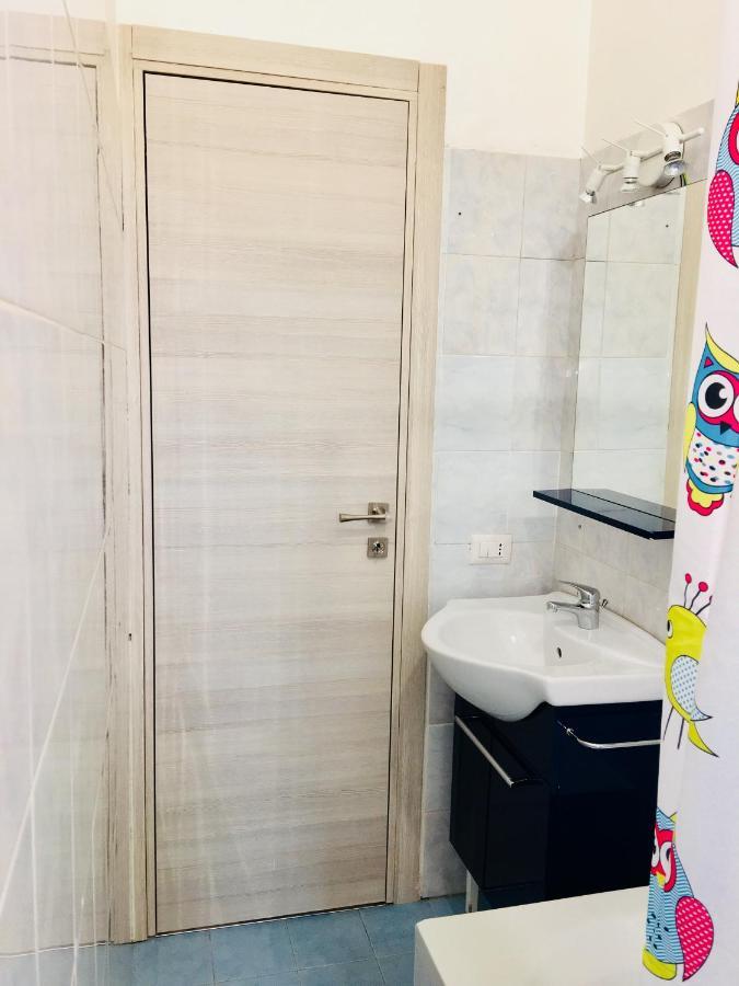 Milan Adrian Apartments エクステリア 写真